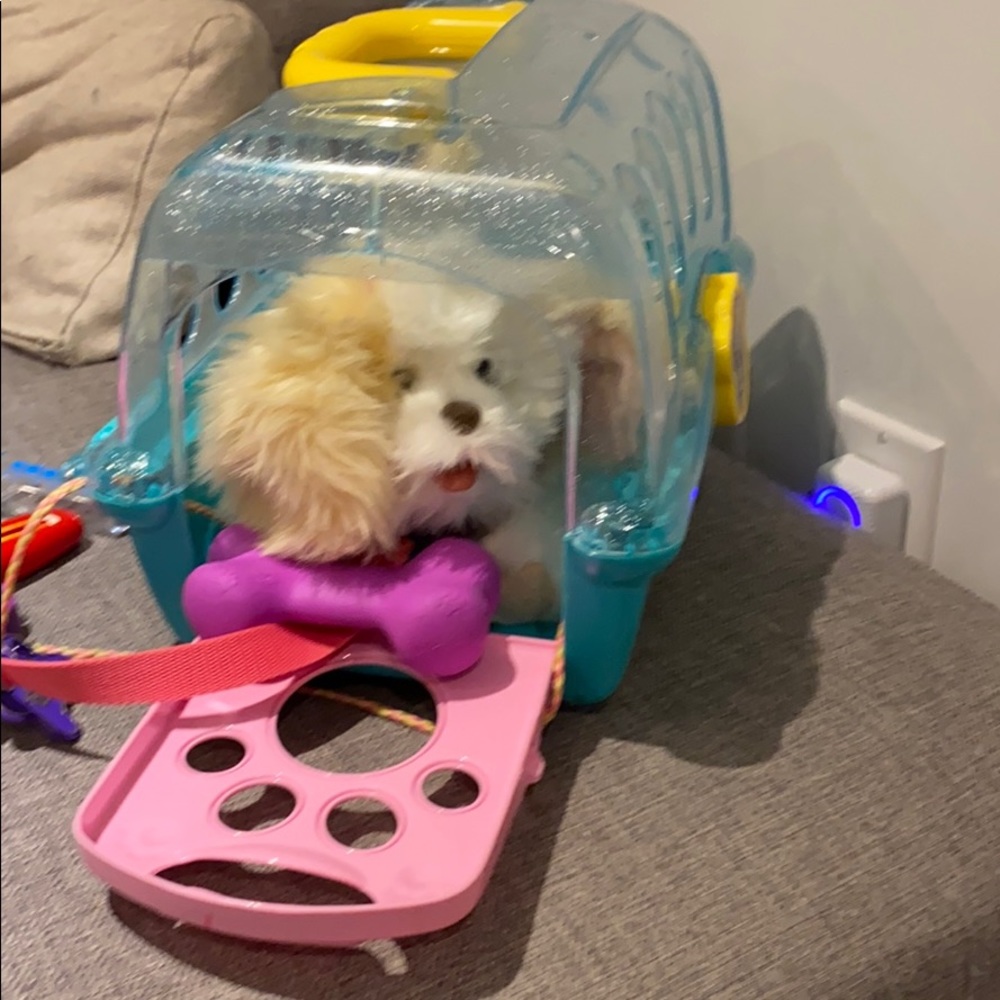Fur Real Friends set - Picture 3 of 3